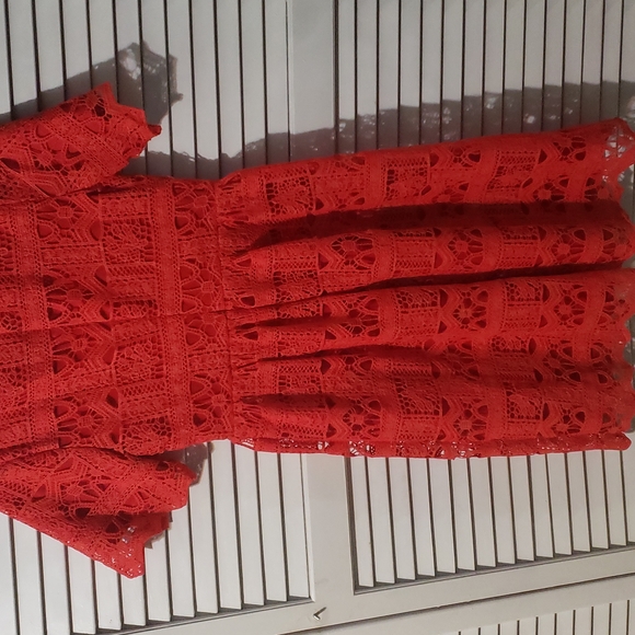 Dress - Picture 2 of 3